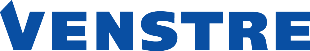 Venstre-logo